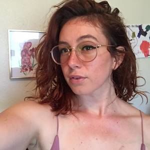 Meet your Posher, Amanda